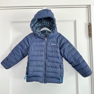 Patagonia Toddler Down Jacket